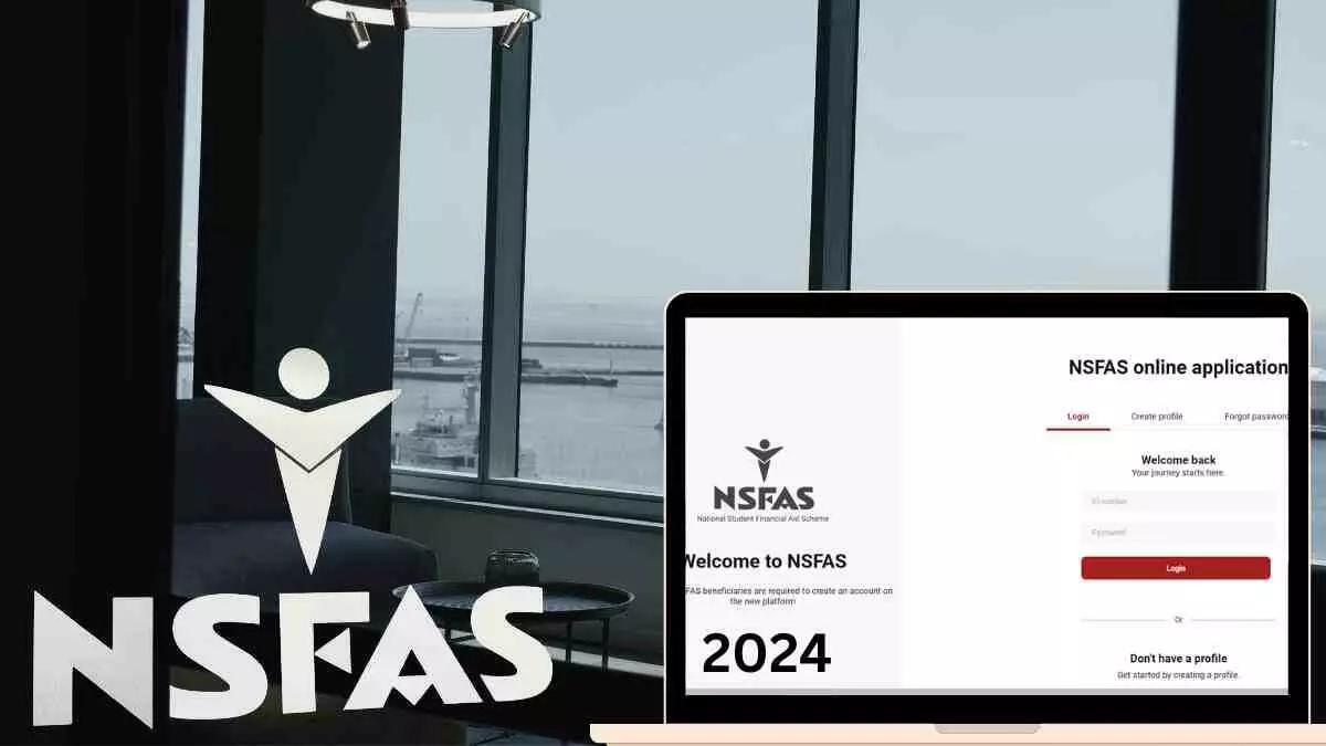 nsfas