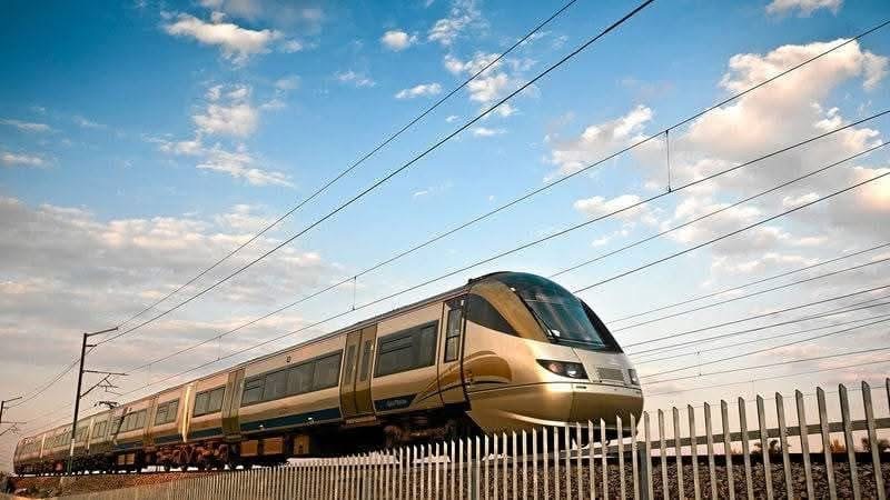 Gautrain