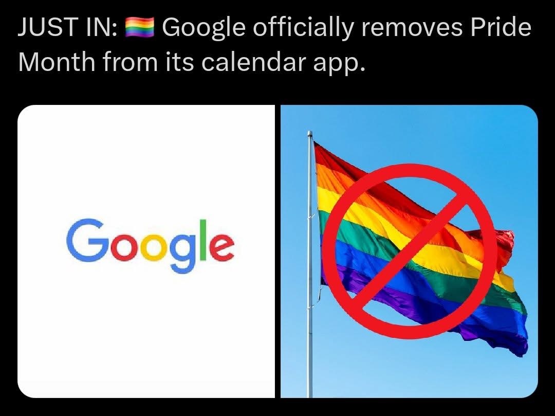 LGBTQ flag
